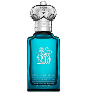 Nước Hoa Clive Christian 20th Anniversary Iconic Limited Edition