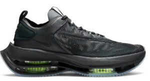 Giày Nike ZOOM DOUBLE-STACKED ‘VOLT BLACK’ CI0804-001