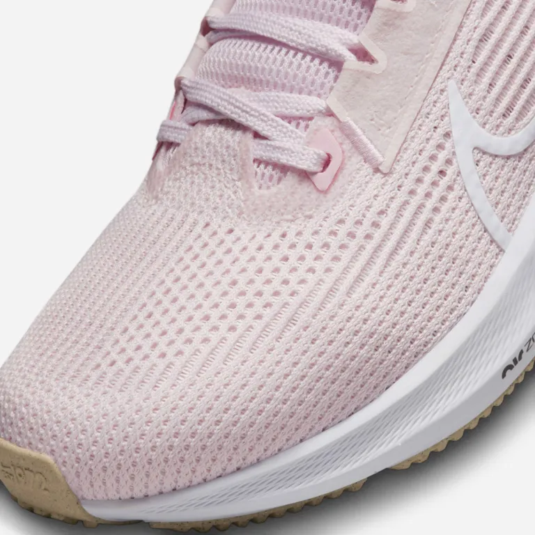 Giày Nike Air Zoom Pegasus 40 ‘Light Pink’ DV3854-600 - Ảnh 2