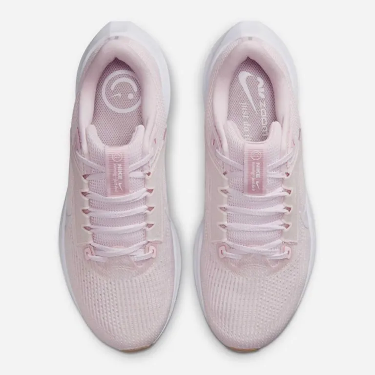 Giày Nike Air Zoom Pegasus 40 ‘Light Pink’ DV3854-600 - Ảnh 4