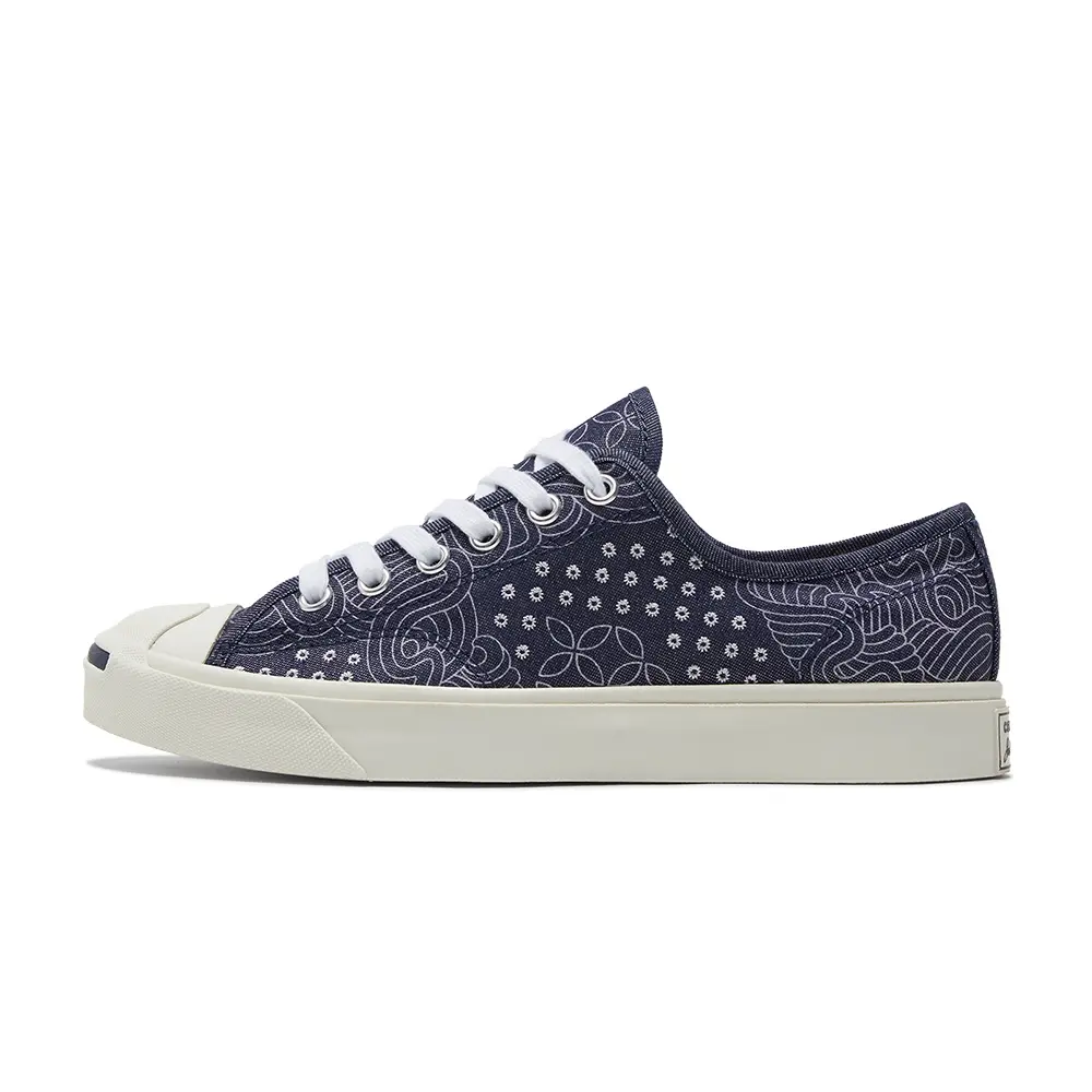 Giày Converse Jack Purcell ‘Canvas’ 171949C - Ảnh 5
