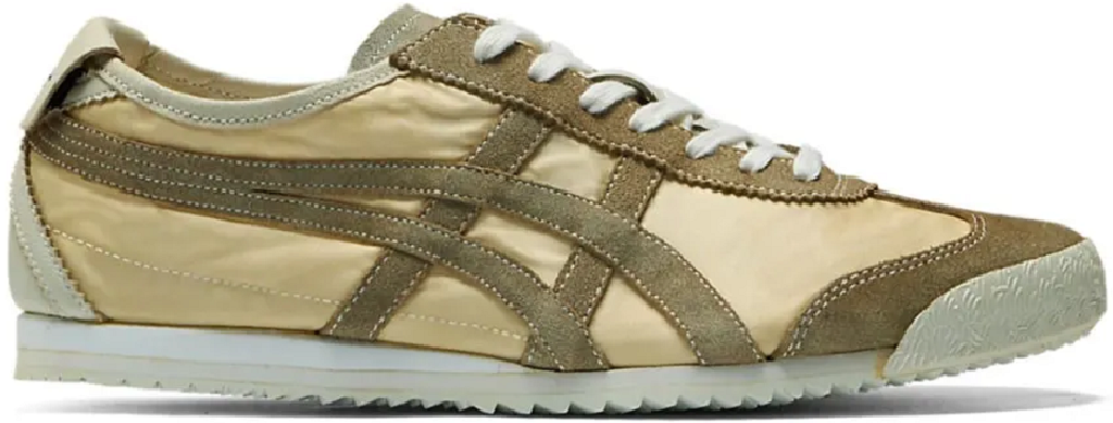 Giày Onitsuka Tiger MEXICO 66 NM NIPPON MADE 1183C176-200