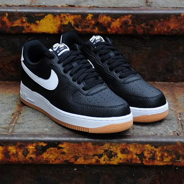Giày Nike Air Force 1 Low ‘Gum’ CI0057-002 - Ảnh 6