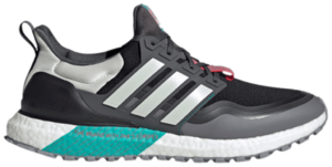 Giày Adidas UltraBoost All Terrain ‘Black Hi Res Aqua’ EG8099