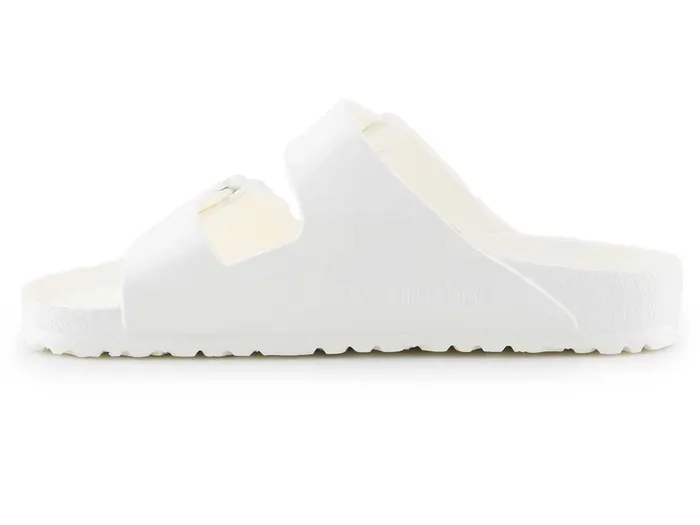 Dép Birkenstock Arizona EVA Regular Fit 'White' 0129441 - Ảnh 2