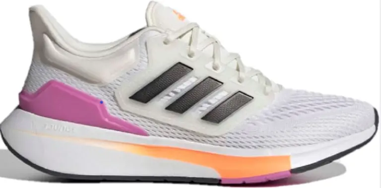 Giày Adidas EQ21 Run ‘White’ GY2208