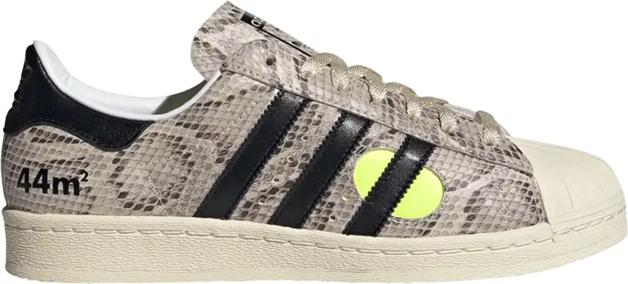 Giày Adidas Face Studios x Superstar 82 'Bliss' IG4124