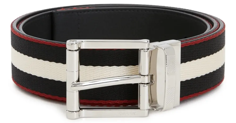 Thắt Lưng Bally Men’s Belt 6235339 20 21S