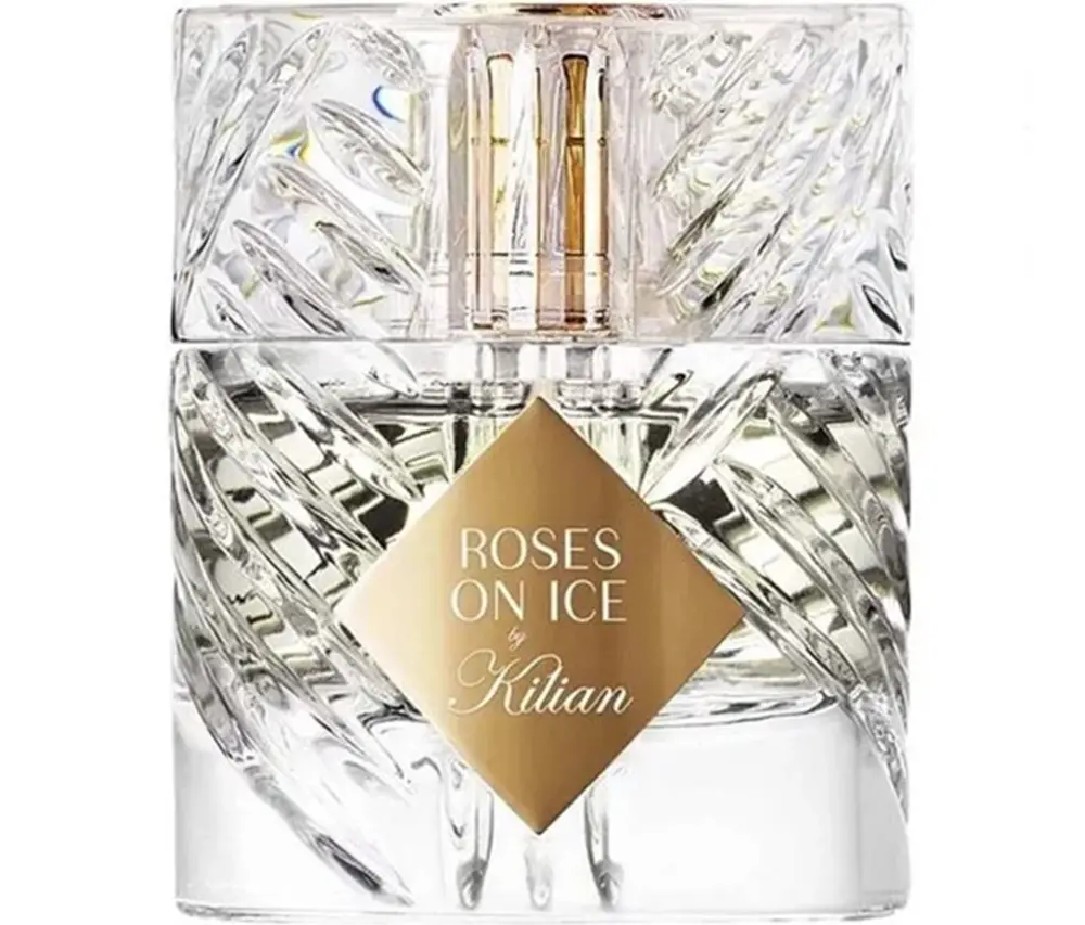 Nước Hoa Kilian Rose On Ice EDP