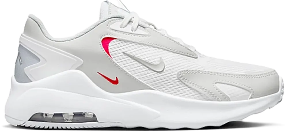 Giày Nike Air Max Bolt 'White Metallic Platinum' CU4152-102