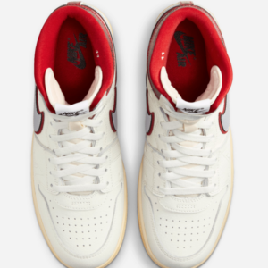 Alternative view of Giày Nike Jordan Air Ship PE SP ‘Awake NY’ FN8675-100