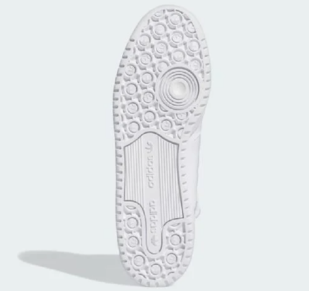 Giày Adidas Originals Forum Mid IG3754 - Ảnh 3