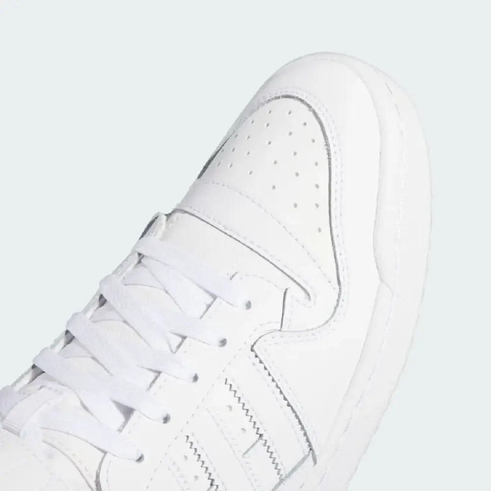 Giày Adidas Originals Forum Mid IG3754 - Ảnh 4