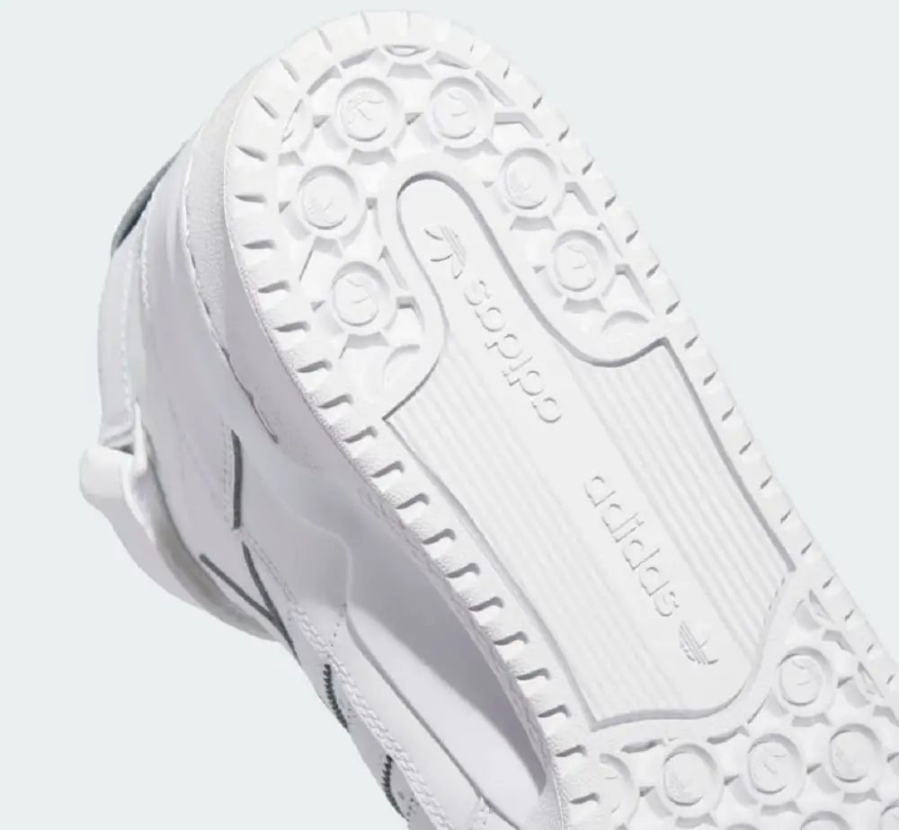 Giày Adidas Originals Forum Mid IG3754 - Ảnh 5