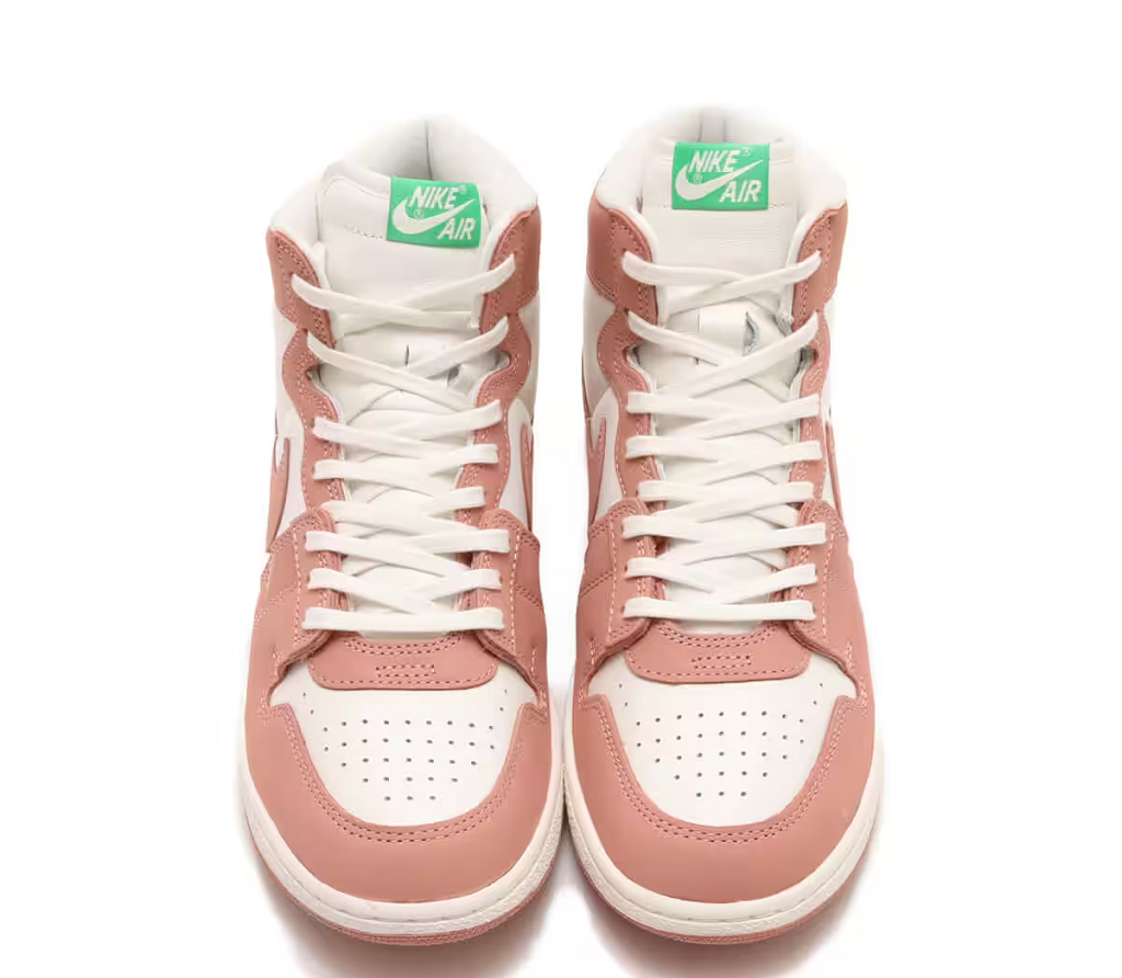Giày Nike Jordan Air Ship PE SP 'Rust Pink' FQ2952-600 - Ảnh 4