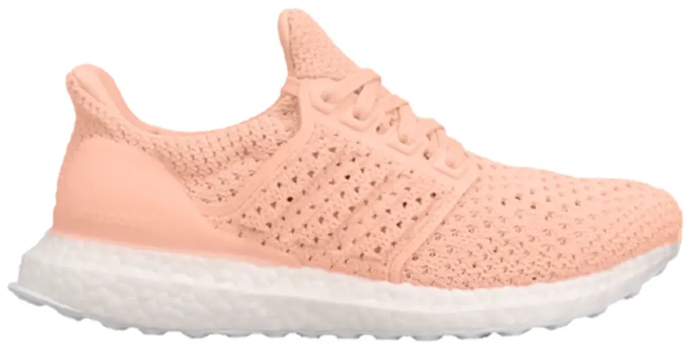 Giày Adidas UltraBoost Clima HK ‘Pink’ G27572
