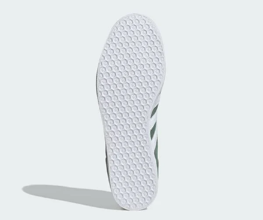 Giày Adidas Gazelle ‘Green Oxide’ IH2499 - Ảnh 4