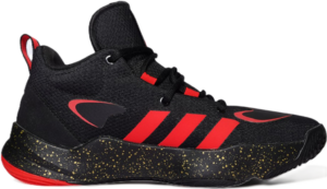 Giày Adidas Pro N3XT 2021 ‘Black Vivid Red’ GY2865
