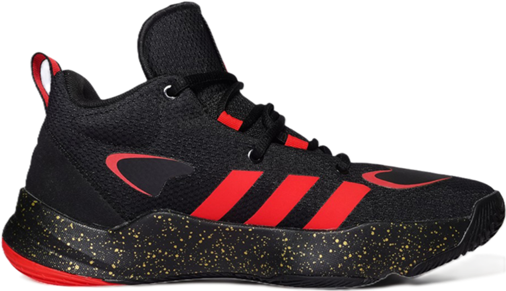 Giày Adidas Pro N3XT 2021 ‘Black Vivid Red’ GY2865
