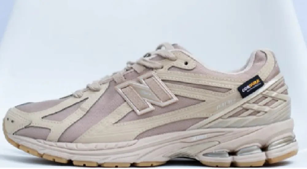 Giày New Balance 1906R Cordura Desert Tan M1906RT - Ảnh 3