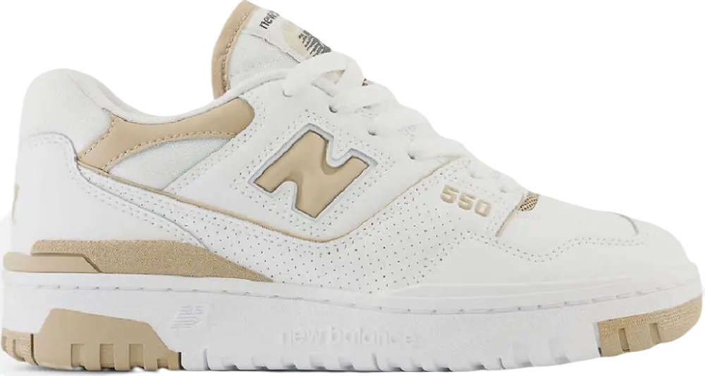 Giày New Balance 550 'White Incense' BBW550BT