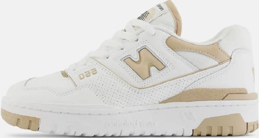 Giày New Balance 550 'White Incense' BBW550BT - Ảnh 4