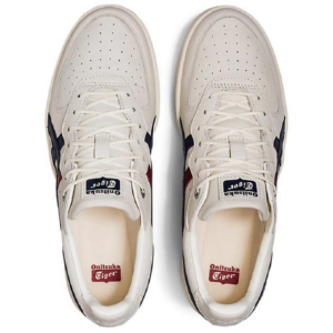 Alternative view of Giày Onitsuka Tiger Gsm Sd 'Beige Blue' 1183A803-200