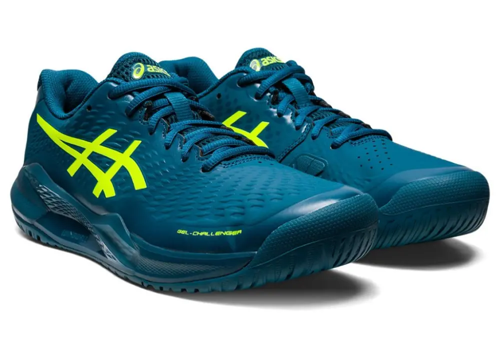 Giày Tennis Asics Gel Challenger 14 1041A405-400 - Ảnh 6