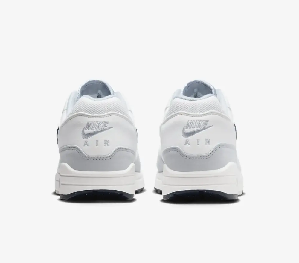 Giày Nike Air Max 1 ‘Platinum Tint Dark Obsidian’ FD9082-002 - Ảnh 5