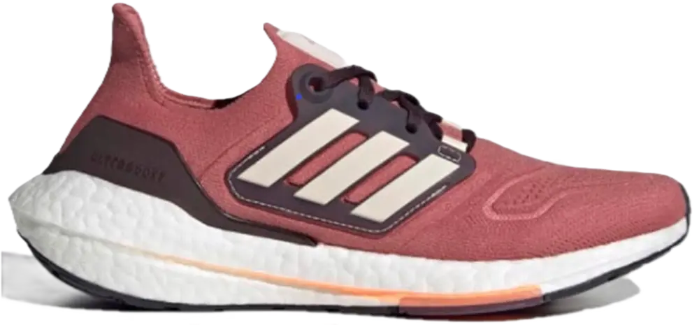 Giày Adidas UltraBoost 22 ‘Wonder Red Bliss Orange’ GX6670