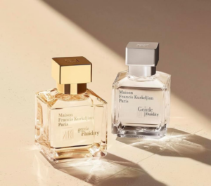 Alternative view of Nước Hoa Maison Francis Kurkdjian Gentle Fluidity EDP