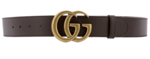 Thắt Lưng Gucci Double G Buckle 397660-AP00T-2145