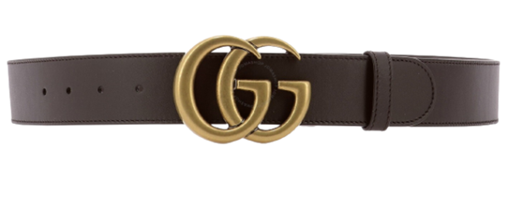Thắt Lưng Gucci Double G Buckle 397660-AP00T-2145