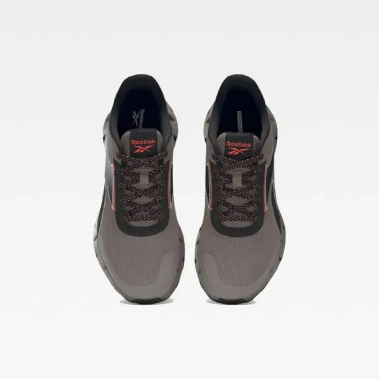 Giày Reebook Zig Dynamica 2 Adventure ‘Brown’ GY7442 - Ảnh 3