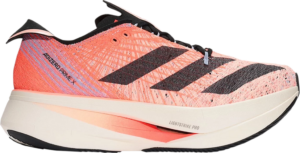 Giày Adidas Adizero Prime X Strung ‘Solar Red’ HQ3782