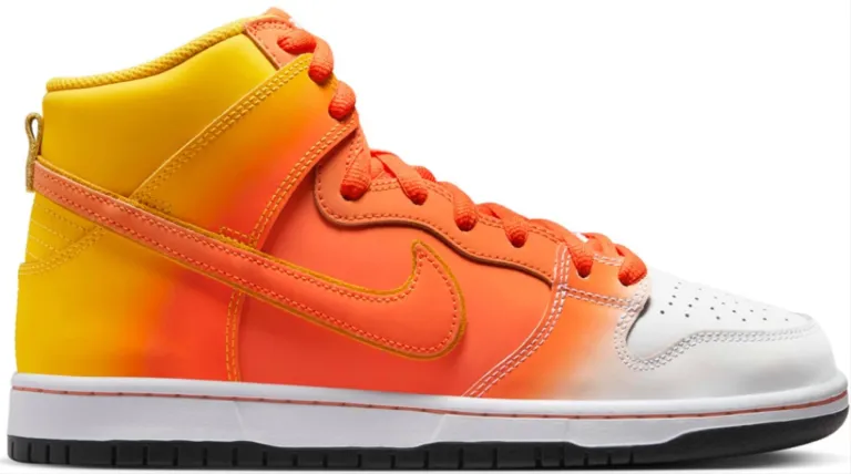 Giày Nike SB Dunk High ‘Sweet Tooth’ FN5107-700