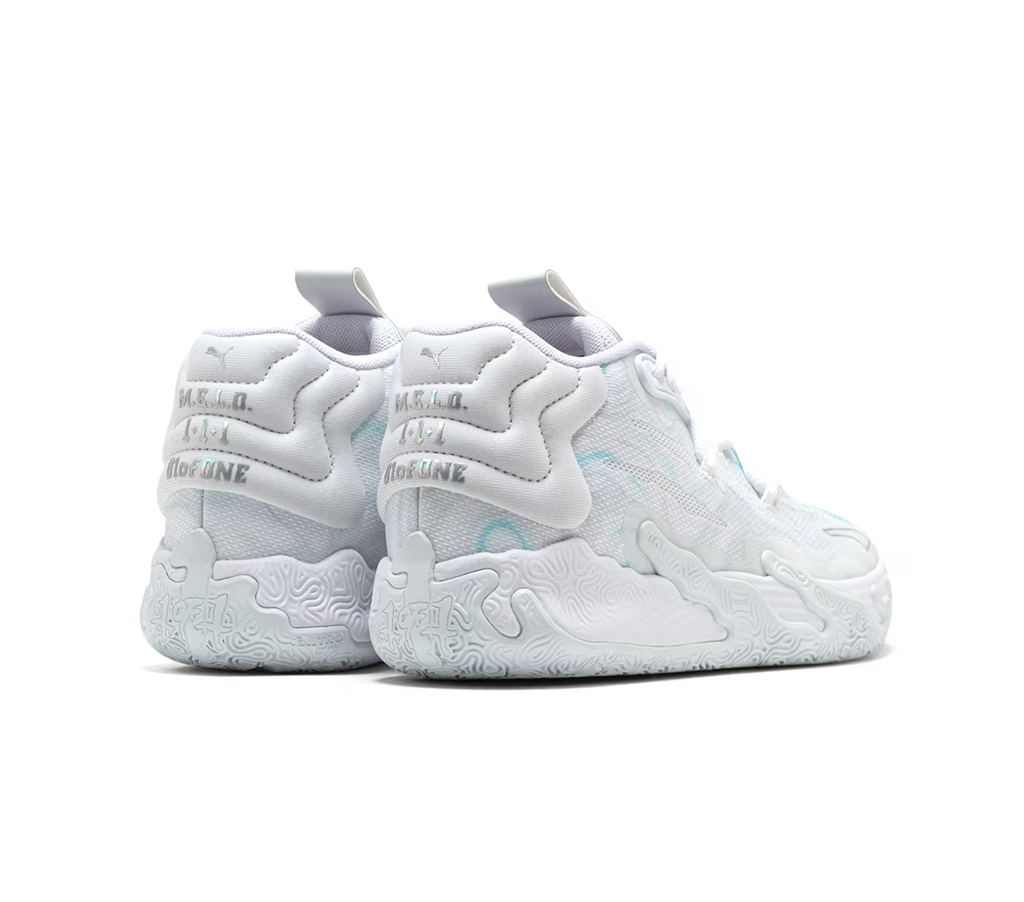 Giày Puma MB.03 'Iridescent' 379904-01 - Ảnh 3