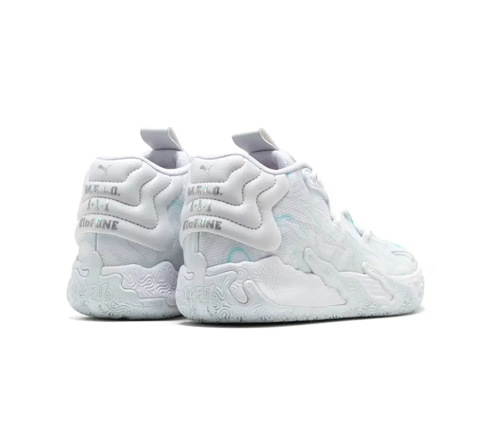 Giày Puma MB.03 'Iridescent' 379904-01 - Ảnh 3