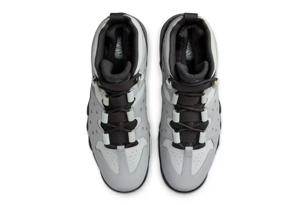 Giày Nike Air Max 2 CB '94 Dark Smoke Grey FJ4180-001 - Ảnh 4