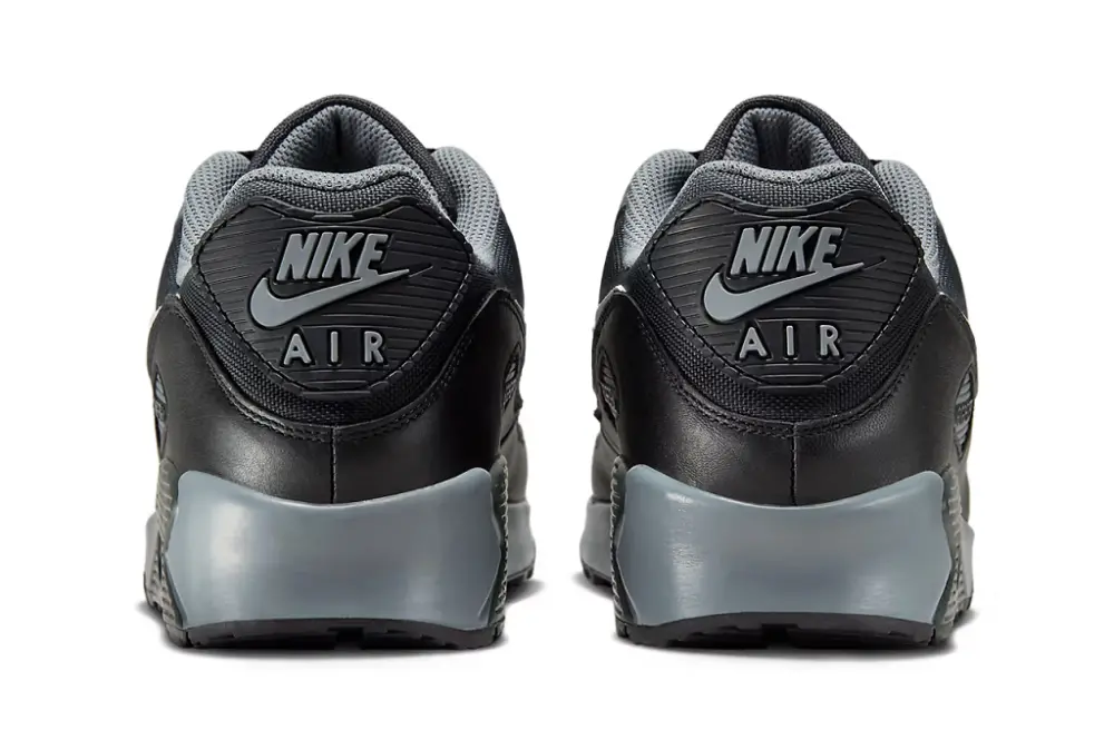 Giày Nike Air Max 90 GORE-TEX 'Dark Smoke Grey' FD5810-002 - Ảnh 3
