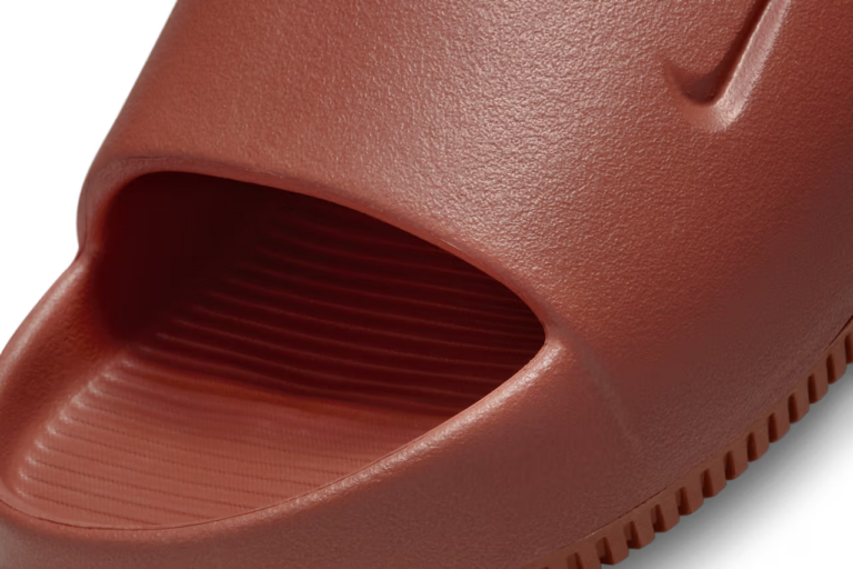 Dép Nike Calm Mule ‘Rugged Orange’ DX4816-800 - Ảnh 4