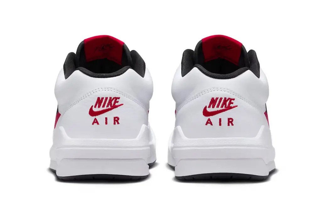 Giày Nike Jordan Stadium 90 “Chicago” Releases DX4397-116 - Ảnh 3