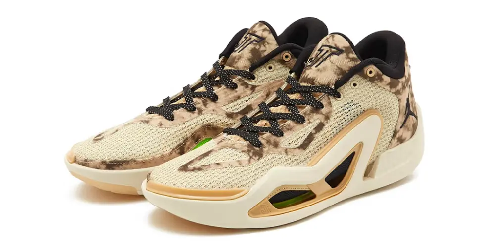Giày Nike Air Jordan Tatum 1 Tunnel Walk DZ3320-200 - Ảnh 5
