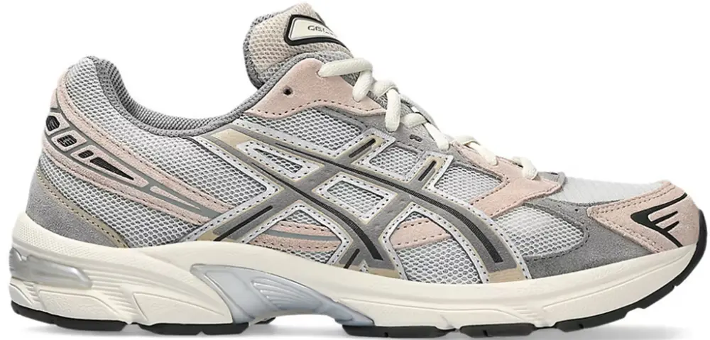 Giày Asics GEL-1130 'Oyster Grey' 1201A255-028