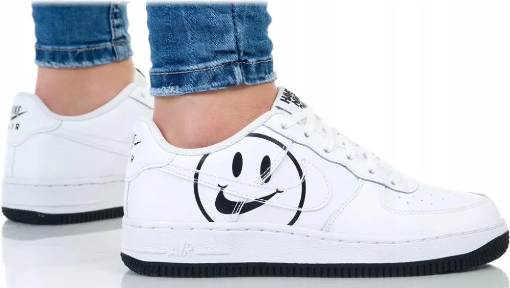 Alternative view of Giày Nike Air Force 1 Low 'Have a Nike Day' AV0742-100