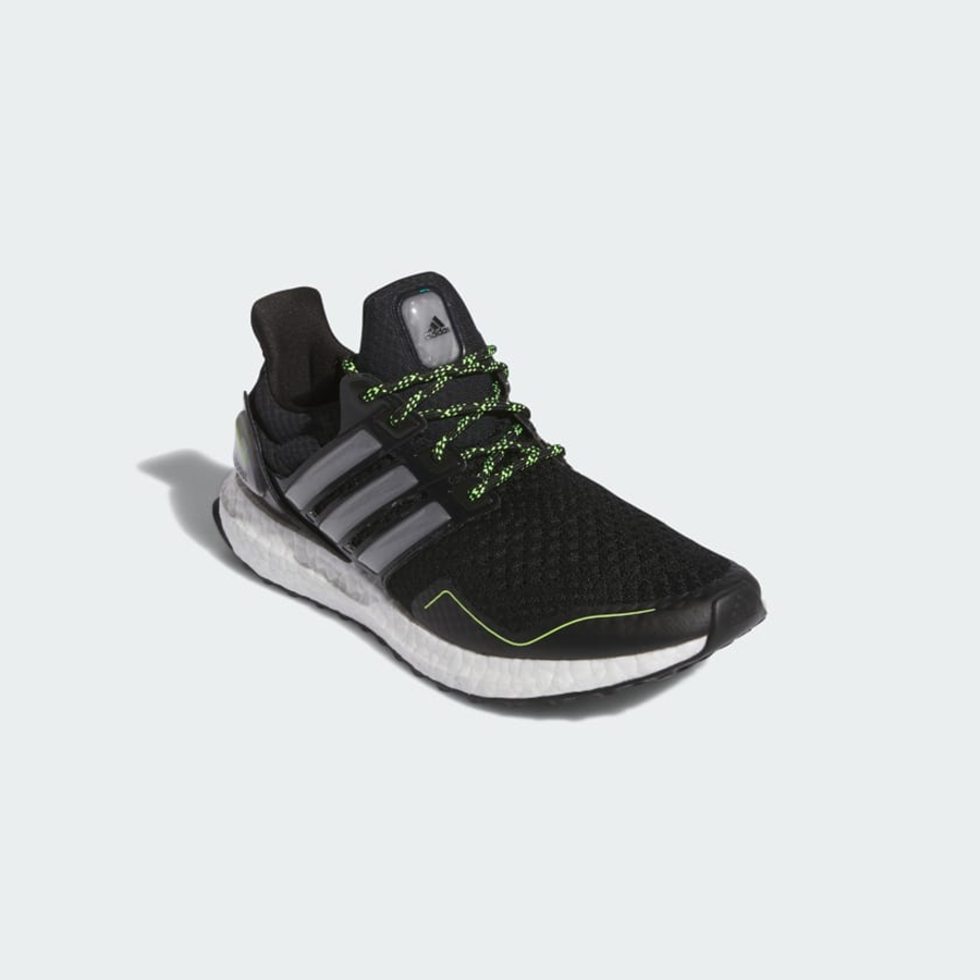 Giày Adidas Ultraboost 1.0 'Black' ID1749 - Ảnh 3