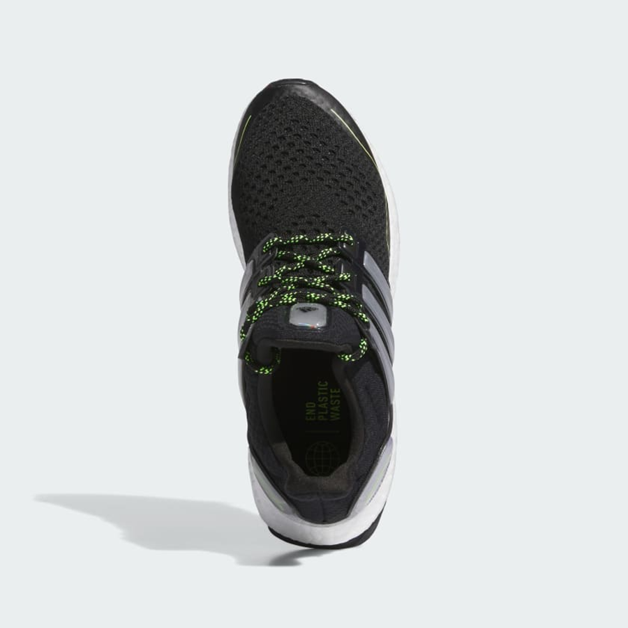 Giày Adidas Ultraboost 1.0 'Black' ID1749 - Ảnh 5