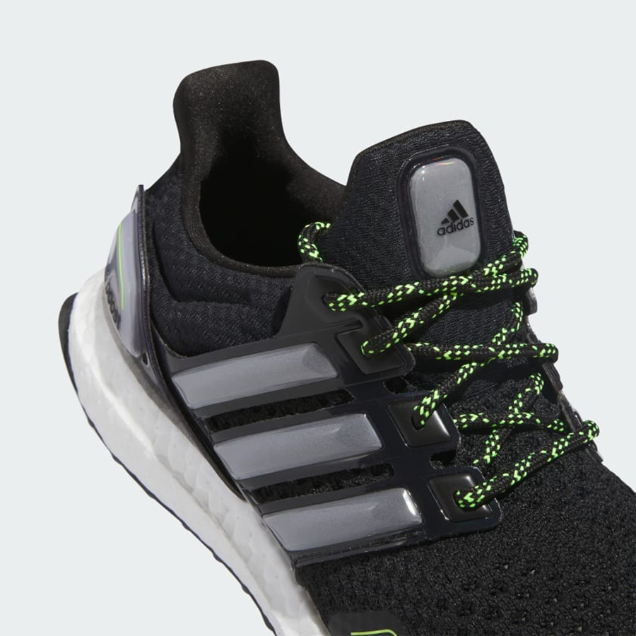 Giày Adidas Ultraboost 1.0 'Black' ID1749 - Ảnh 4