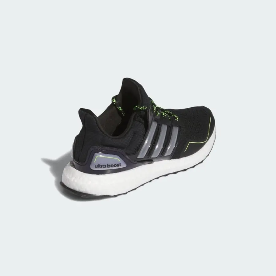 Alternative view of Giày Adidas Ultraboost 1.0 'Black' ID1749