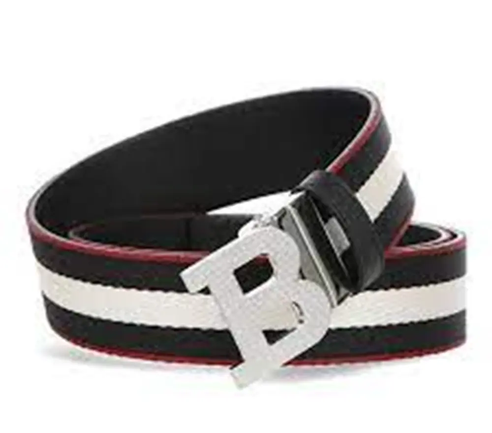 Alternative view of Thắt Lưng Bally Men’s Belt 6235339 20 21S
